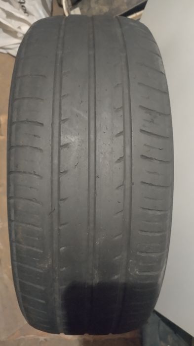 Шины 215/55R17 летние