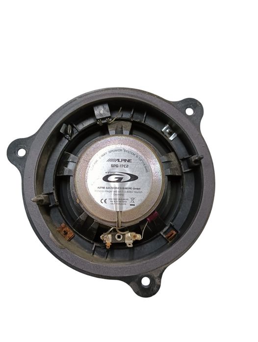 Boxa Auto Stanga Fata Nissan Almera Ii N16 2000 - >