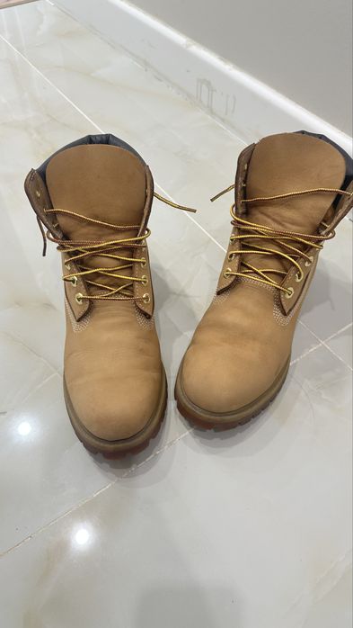 Timberland тимберленды сапоги ботинки