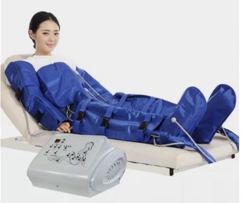 Продам аппарат прессотерапии