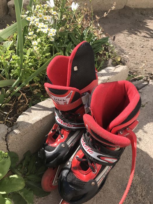 Скейт,  ролик.коньки