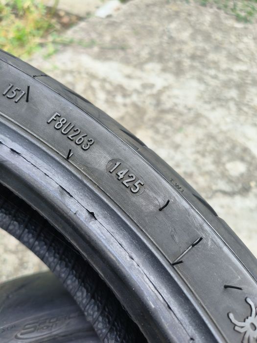 Pirelli Scorpion Trail 2