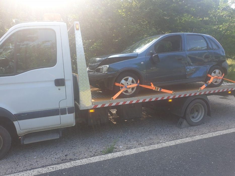 Пътна Помощ - Якоруда - Разлог - Банско