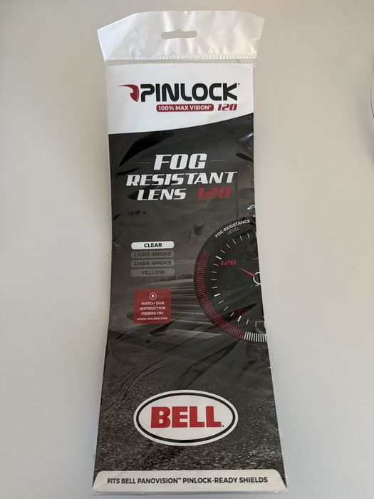 Casca BELL  Race Star DLX Size M