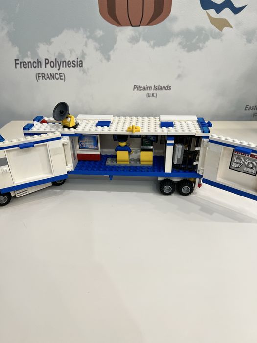 Лего конструктор