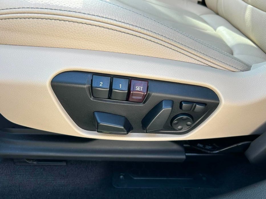 BMW X1 2018 — imagine 5