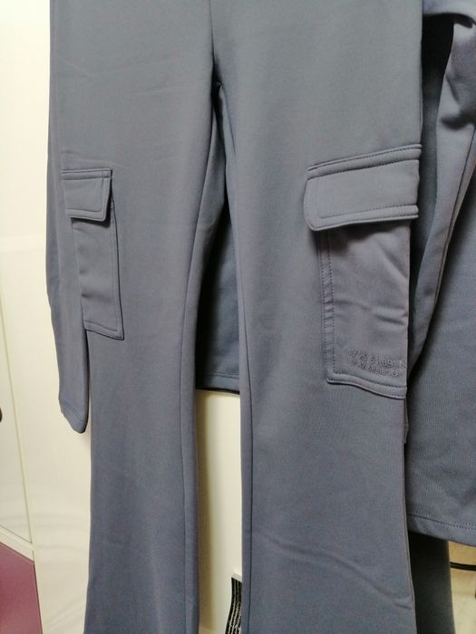 Zara комплект за момиче 152