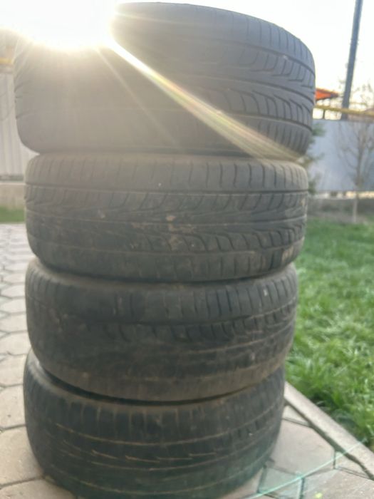 Летние шины 215/60/16