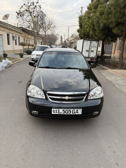 Arenda lacetti mexanika