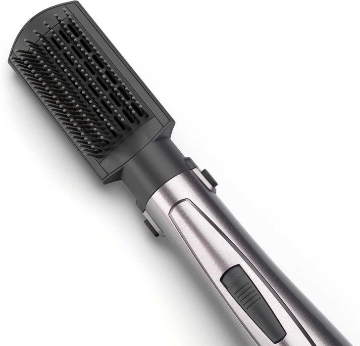 ПРОМО Нова Електрическа Четка за Коса Маша Babyliss Air Style AS136E