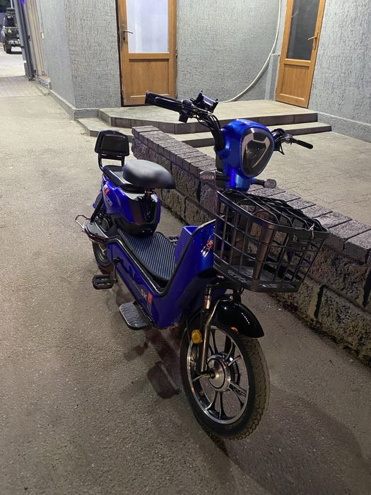 Продам Электро скутер