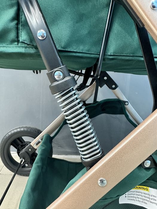 Коляска новая РАСПРОДАЖА