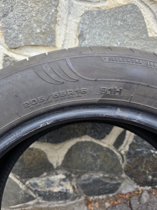 Зимни гуми 225/45/R17 Kumho Sunfull Fulda