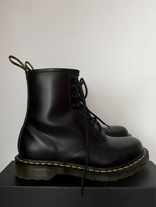 Dr martens 41 olx 2025