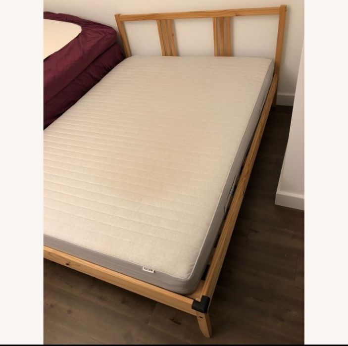 Продам кровать 200*140