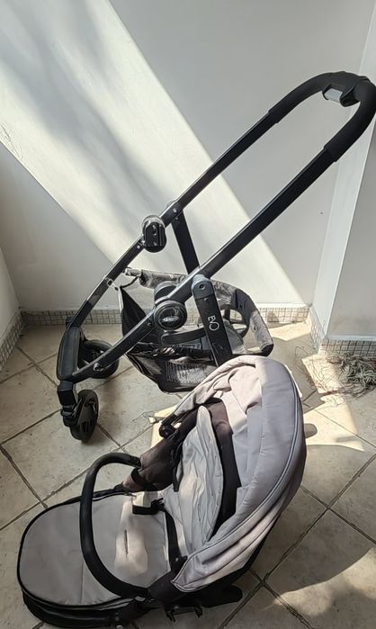 Детска количка GRACO