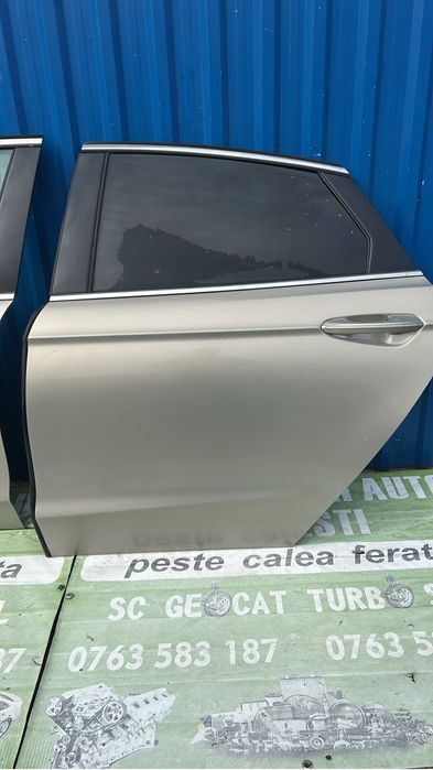 Ușă stânga  spate Ford Mondeo MK 5