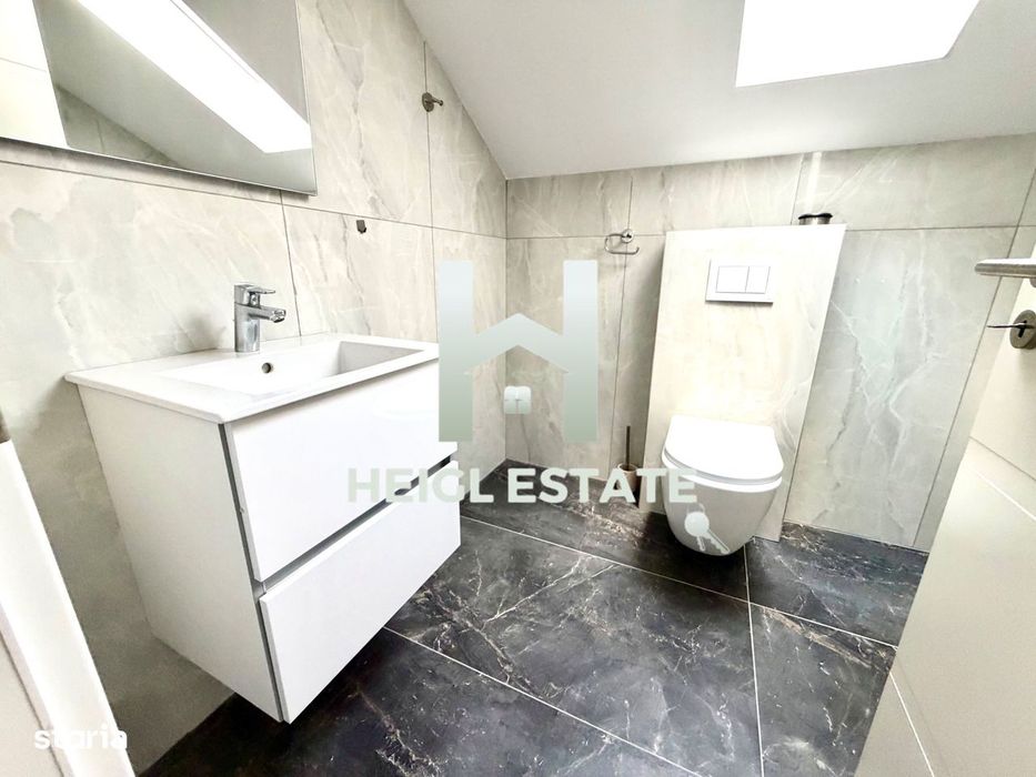 Apartament cu 3 camere in Giroc in zona Penny