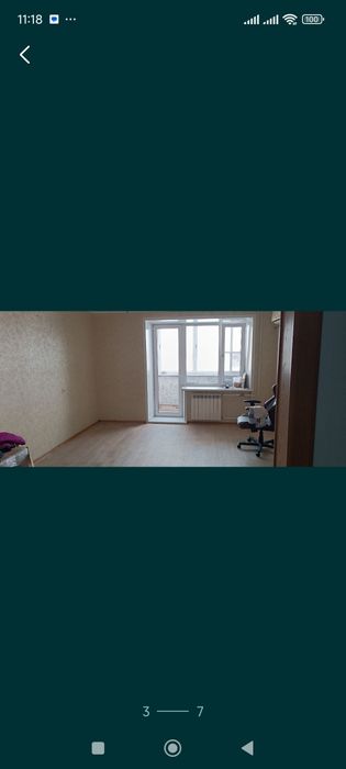 Продам 3х комнатную квартиру