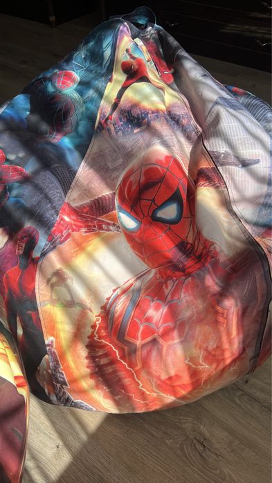 Кресло мешок - пуф