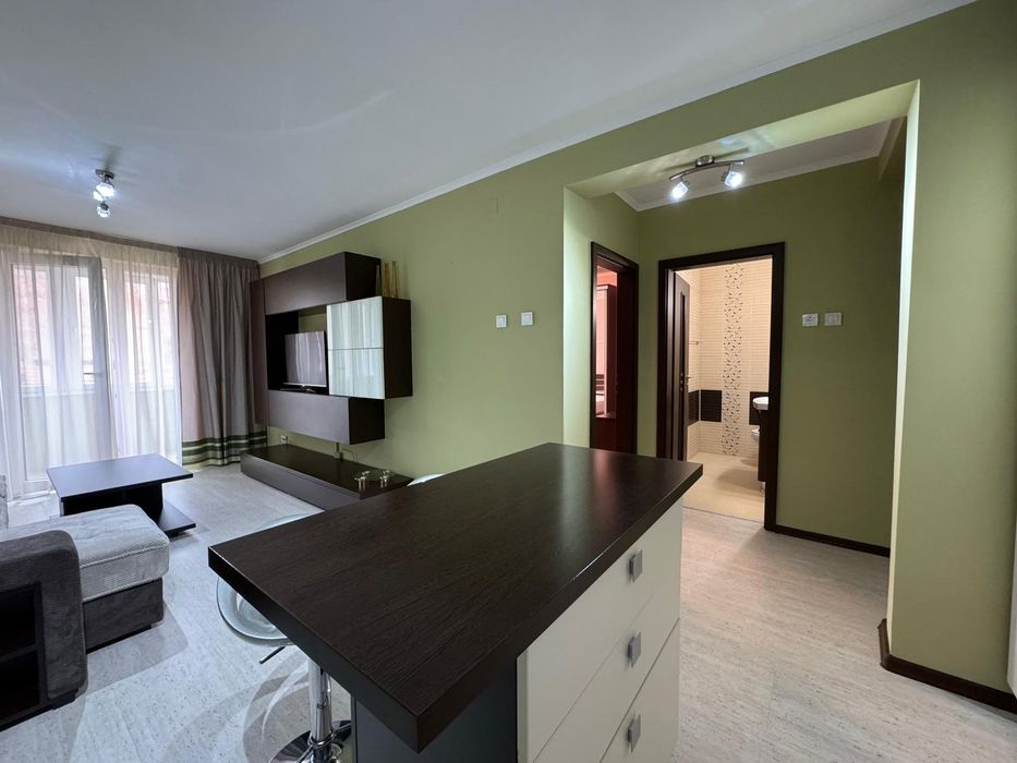 Inchiriez Ap. 2 camere în centru