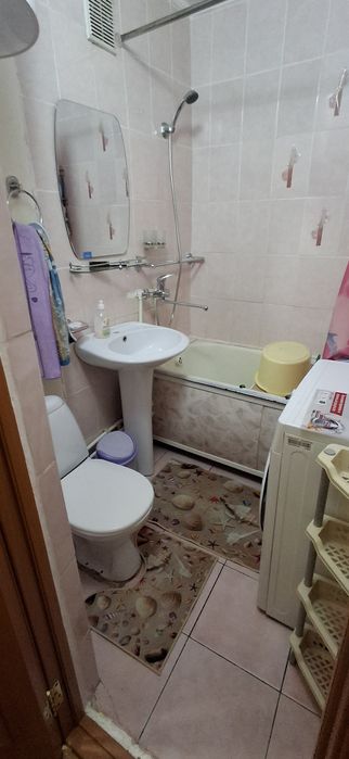 Сдам квартиру в аренду