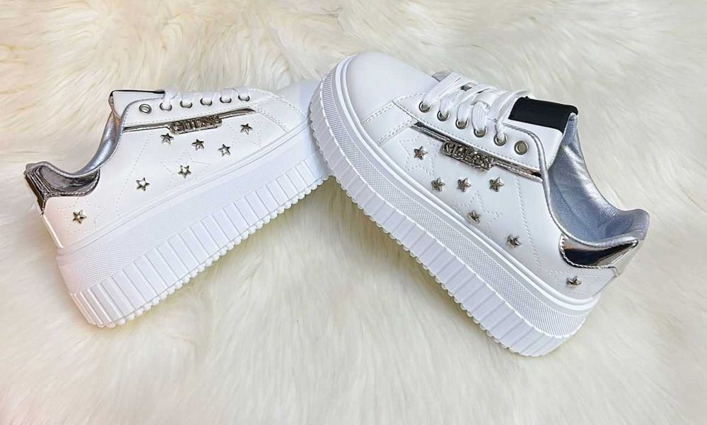 Adidași dama Guess 36-41