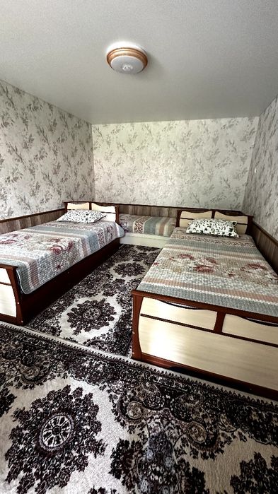 Дача в Бурчмулле