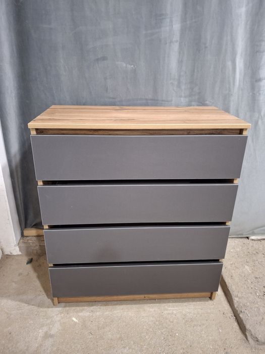 Комод хай тек  .