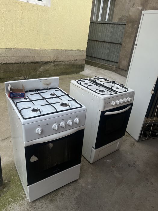 Газовый плита 2шт
