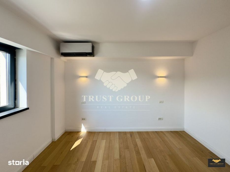 Apartament 3 camere Polona-Dorobanti | Loc de parcare