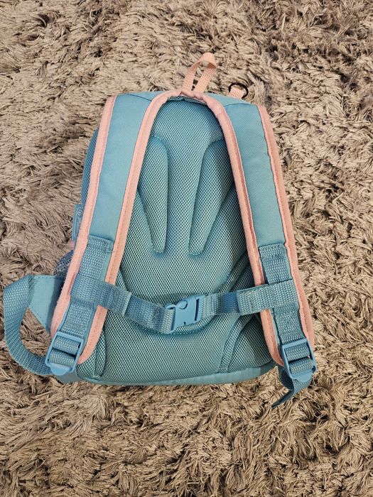 Rucsac Herlitz gradinita, ghiozdan fetite gradi