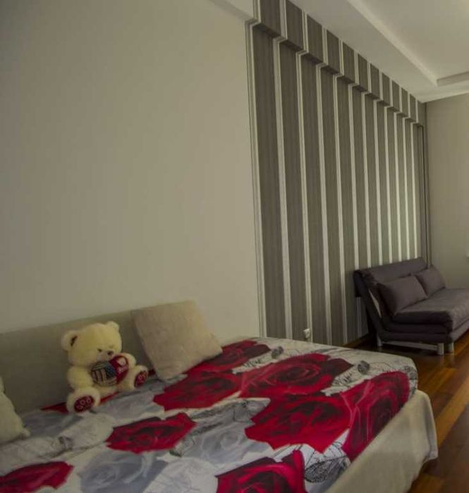 Дава се под наем Тристаен апартамент в Пловдив, Каменица 2 - 90 кв.м за 331.5 € - Снимка #2