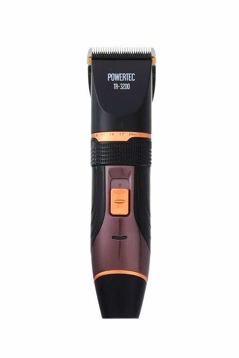 Професионална машинка за подстригване  Powertec TR3200
