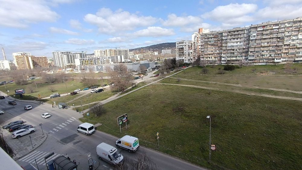 Четиристаен, жк " Младост", бл. 124, гр. Варна, 149900 евро