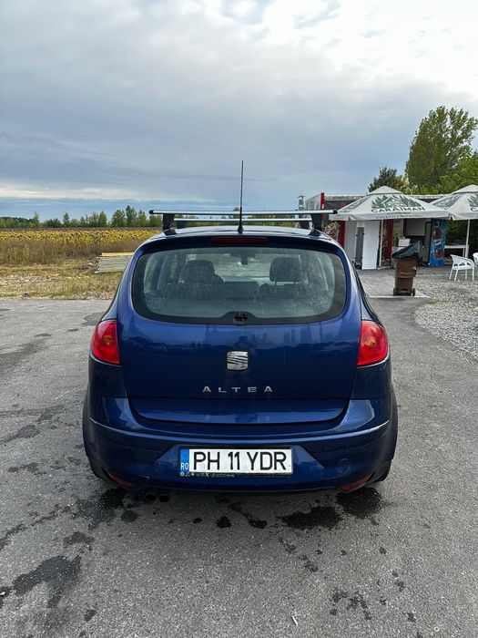 De vinzare Seat Altea