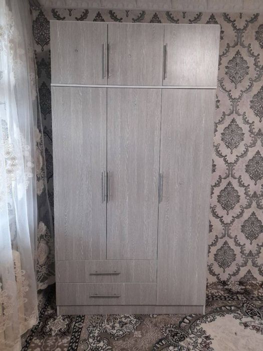 Shkaf antirsol shkaf