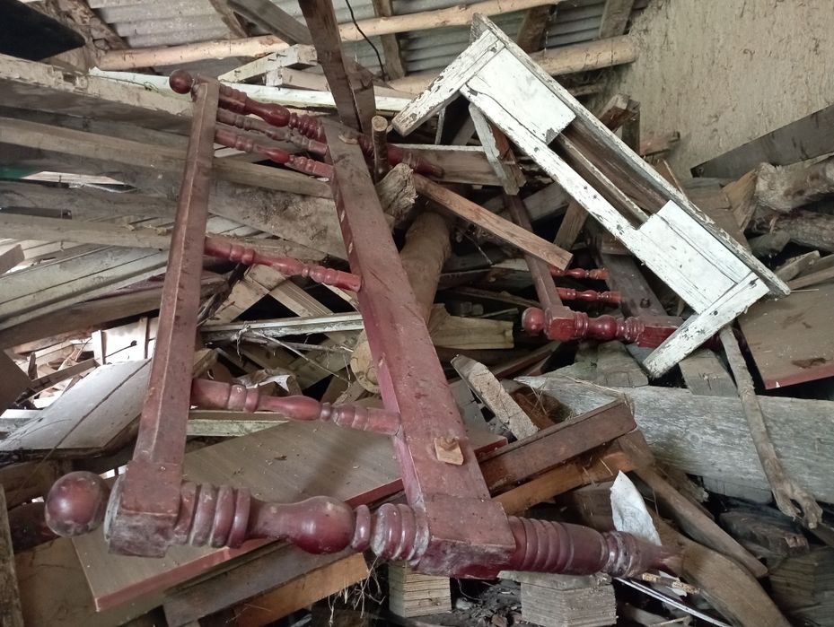 1 kamaz o'tin sotiladi arzon