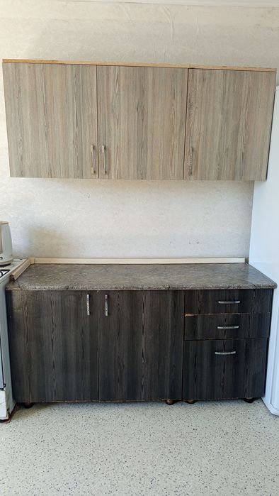 Продам кухонный гарнитур
