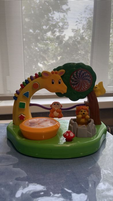 Интерактивные игрушки