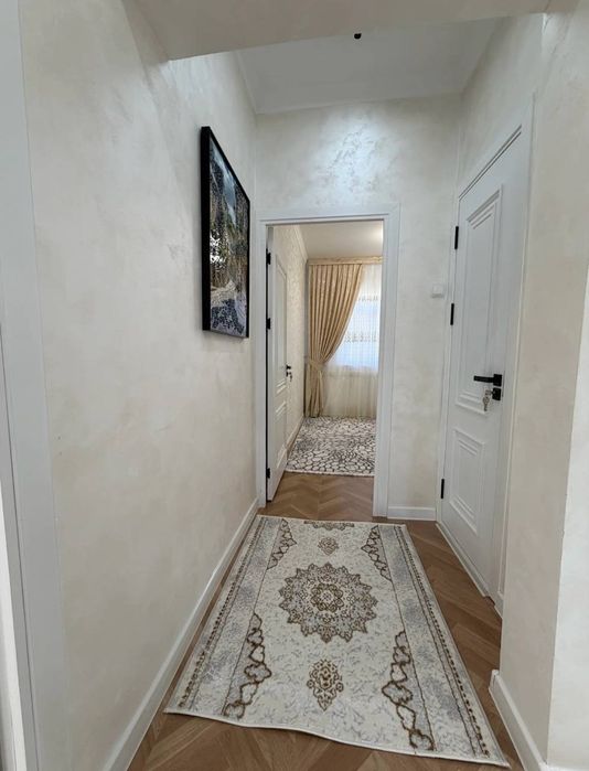 Юнусабад 3/3/4  С новым евро ремонтом