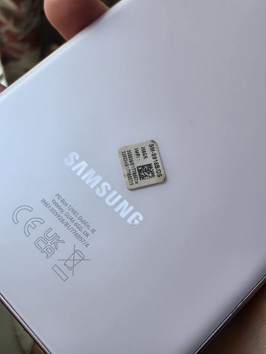 Samsung S23 Ultra
