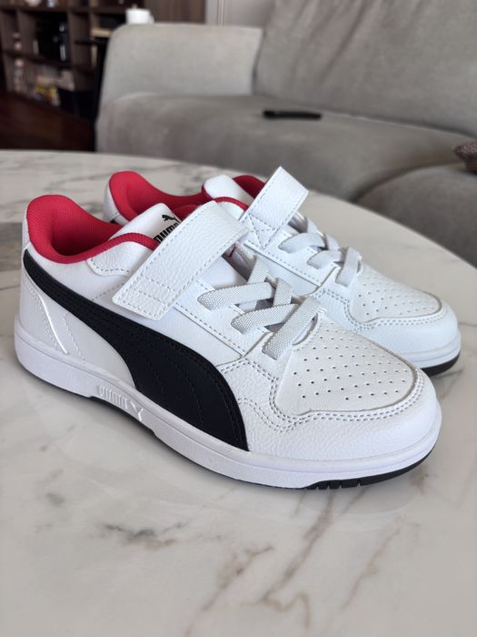 Детски маратонки Puma Номер 34.5