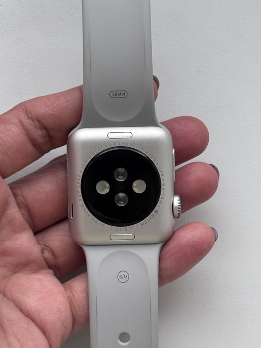 Продам часы Apple Watch