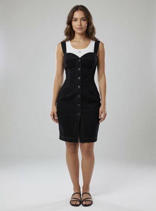 Платья от  1500 zara,h&m, mango