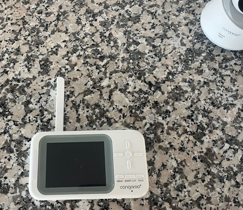 Бебефон Cangaroo