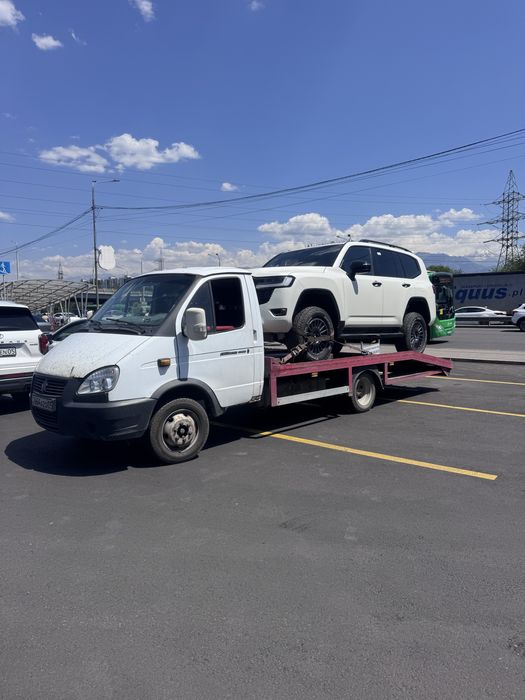 Эвакуатор по городу