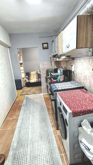 Garsoniera de vanzare