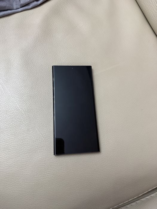 Samsung  ultra -23 / 256 gb