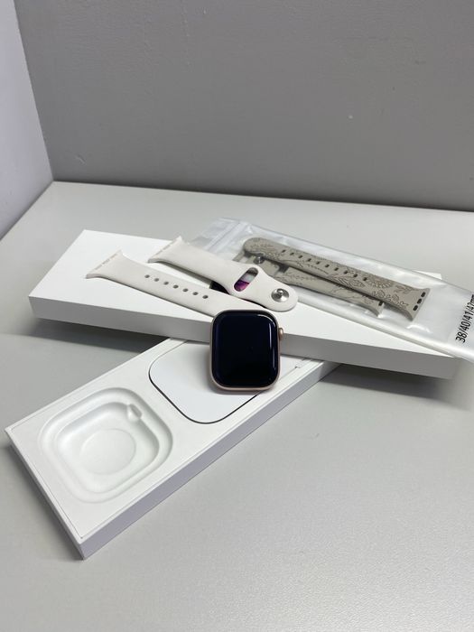 Apple Watch Series 11,42mm #КН30607